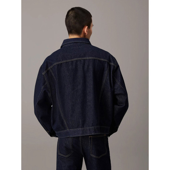 Calvin Klein Ανδρικό Denim Jacket